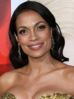 Rosario Dawson